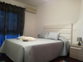 Apartamento a 5 minutos do santuário